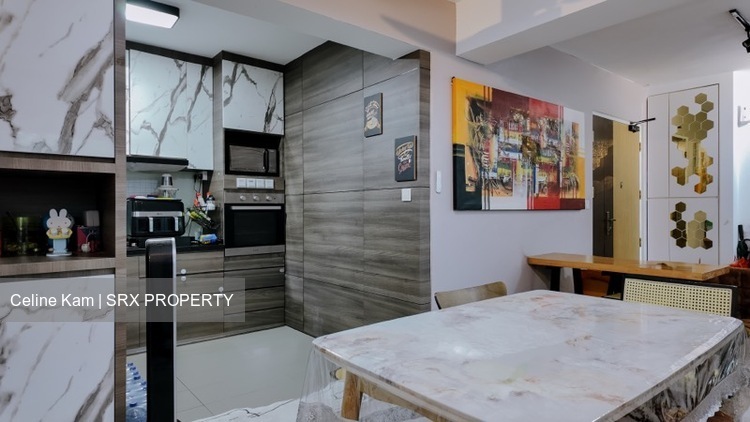 Blk 126D Eastdelta @ Canberra (Sembawang), HDB 4 Rooms #574136571